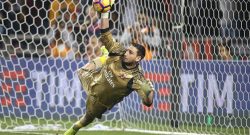 [ML] - Milan, Donnarumma: “Parata più importante? Rigore di Dybala a Doha”