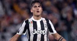 [CMM] - Inter-Milan, per i tifosi segna... Dybala! VIDEO