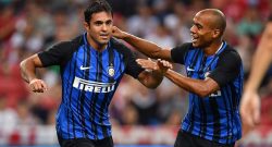 [CMM] - Inter, UFFICIALE: niente derby per Joao Mario, ecco perché