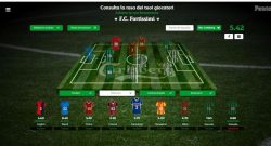 [CMM] - Carlsberg, OMD e Perform Media portano tutti in campo per diventare Fantamanager