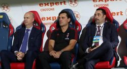 [ML] - Simic: “Milan, serve Maldini. Montella ha meno colpe della dirigenza”