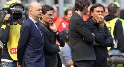 [CMM] - Milan, un nome su tutti in caso di ribaltone in panchina