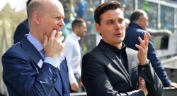 [CMM] - Milan, Fassone : 'Fiducia in Montella, ma ci aspettavamo un altro inizio'