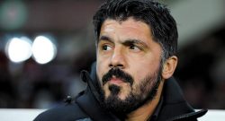[CMM] - Milan, Gattuso dopo il colloquio con Mirabelli: 'Parlato solo di Primavera'