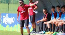 [ML] - Il Milan esalta mister Gattuso. Se Montella crolla tocca a Rino?