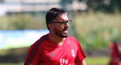 [ML] - Primavera, Atalanta-Milan 1-1: pareggio prezioso. Gattuso: “Soddisfatto”