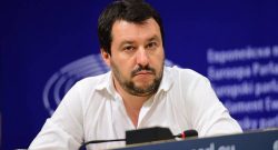 [ML] - Salvini attacca Montella: “Milan fuori controllo, c’è anarchia”