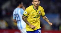 [ML] - Dal Brasile: Milan in pole per Lucas Lima del Santos