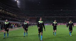 [ML] - Milan, due precedenti da ‘derby’ con Tagliavento
