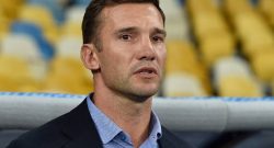 [ML] - Shevchenko: “Milan, tornerai al top. Derby di Champions, che ricordi”