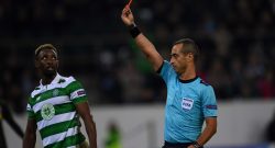 [ML] - AEK Atene-Milan: De Sousa l’arbitro della partita