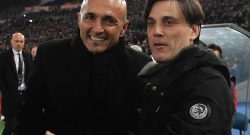 [ML] - Milan, senti Spalletti: “Montella? Se avrà tempo sistemerà tutto”