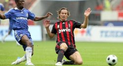 [ML] - Simic: “Maldini è il Milan, la società ha bisogno di lui”