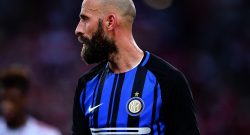 [ML] - Inter, Borja Valero: “Gran rapporto con Montella. Sarà derby intenso”