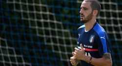 [ML] - Milan, in 15 convocati dalle rispettive Nazionali