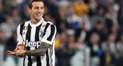 [ML] - Milan, senti Bernardeschi: “Se giochiamo da Juve, vinciamo”