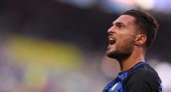 [ML] - Inter, D’Ambrosio: “Derby importante. Il Milan si riprenderà”