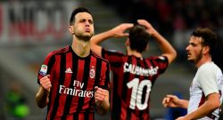 [ML] - Milan, luci e ombre. Una Roma spietata punisce il Diavolo