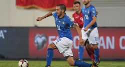[ML] - L’Italia batte l’Albania di misura. Bonucci finalmente convincente