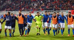 [ML] - Mondiali 2018: tutte le possibili avversarie dell’Italia ai playoff