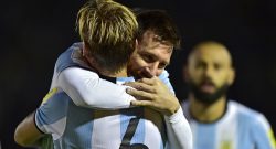 [ML] - Milan in Nazionale: Silva-gol, Biglia e Zapata volano ai Mondiali