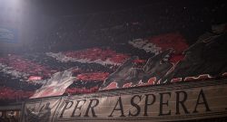[ML] - Inter-Milan, San Siro da record tra coreografie e passione