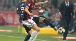 [ML] - Icardi bestia nera di Bonucci: 10 gol in 10 partite