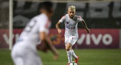 [ML] - Lucas Lima, promessa al Palmeiras? Intanto il Santos offre il rinnovo