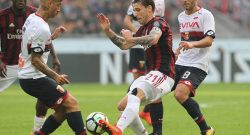 [ML] - Milan TV – Biglia, infiammazione al tendine rotuleo: la situazione