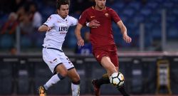 [ML] - Milan, hai visto Simic? Ottima prova in Roma-Crotone