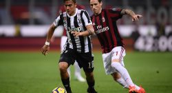 [ML] - Milan-Juventus, bocciati Biglia e Calhanoglu: voti a confronto