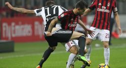 [ML] - Suso-dipendenza del Milan: Allegri ingabbia lo spagnolo e vince