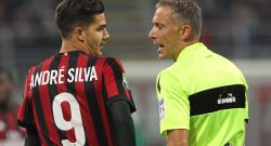 [ML] - Milan-Juventus, moviola: ok Valeri, niente rigore sul mani di Rugani