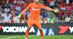 [ML] - Inter, Handanovic: “Milan, tanti giocatori forti. Donnarumma? Il più promettente”