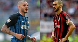 [CMM] - Milan-Inter, l'incasso è record