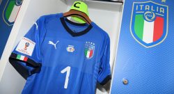[ML] - Italia, play-off sfortunato: la Svezia sulla strada verso Russia 2018