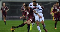 [CMM] - Moviola: classifica dei 'favori' arbitrali