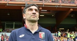 Il Genoa esonera Juric, a breve l'ufficialità: pronto Ballardini