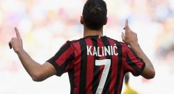 [ML] - Famiglia Kalinic: “7 come Shevchenko, che orgoglio. Tripletta nel derby”