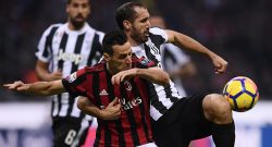 [ML] - Fine primo tempo, Milan-Juventus 0-1: tabellino e voti