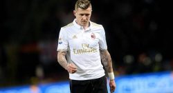 [ML] - Ex Milan, nostalgia Kucka: “Mi manca l’Italia, era una seconda casa”