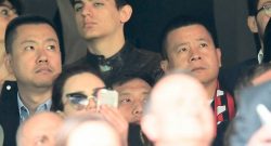 [ML] - QS – Milan, proprietà assente al derby: lavora sul rifinanziamento