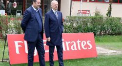[CMM] - Milan, Mirabelli: 'Voglio vedere gli occhi della Tigre' FOTO