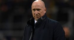 [ML] - Chievo, Maran: “Dimentichiamo il derby. Sarà un Milan motivato”