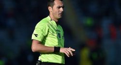 [ML] - Chievo-Milan: Di Bello l’arbitro del match