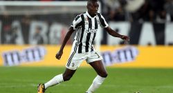 [CMM] - Probabili formazioni: due cambi nella Juve! Sorpresa Under, torna Kalinic