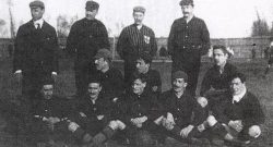 [CMM] - 1901, il fairplay Juve favorisce il Milan, che interrompe il dominio del Genoa