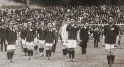 [CMM] - 1918, l'Inter batte il Legnano a tavolino e fa arrabbiare tutti, ma con il Milan...