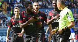 [CMM] - Arbitri Serie A: Milan-Juve arbitra Valeri. Ecco tutte le designazioni