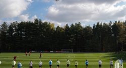[ML] - Milanello Live: Calabria sta meglio, Abate in gruppo